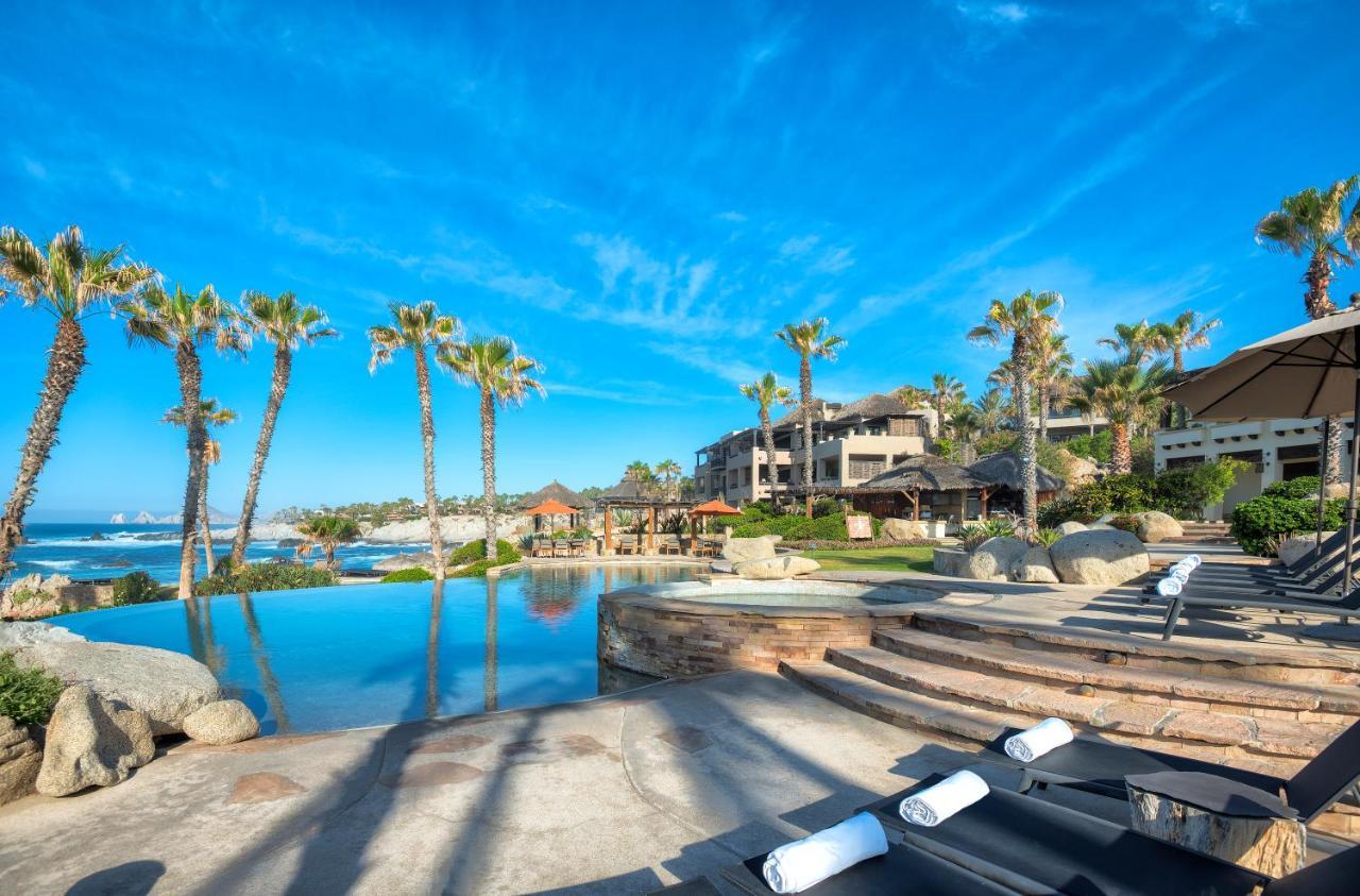 Esperanza, Auberge Resorts Collection Cabo San Lucas Exterior photo