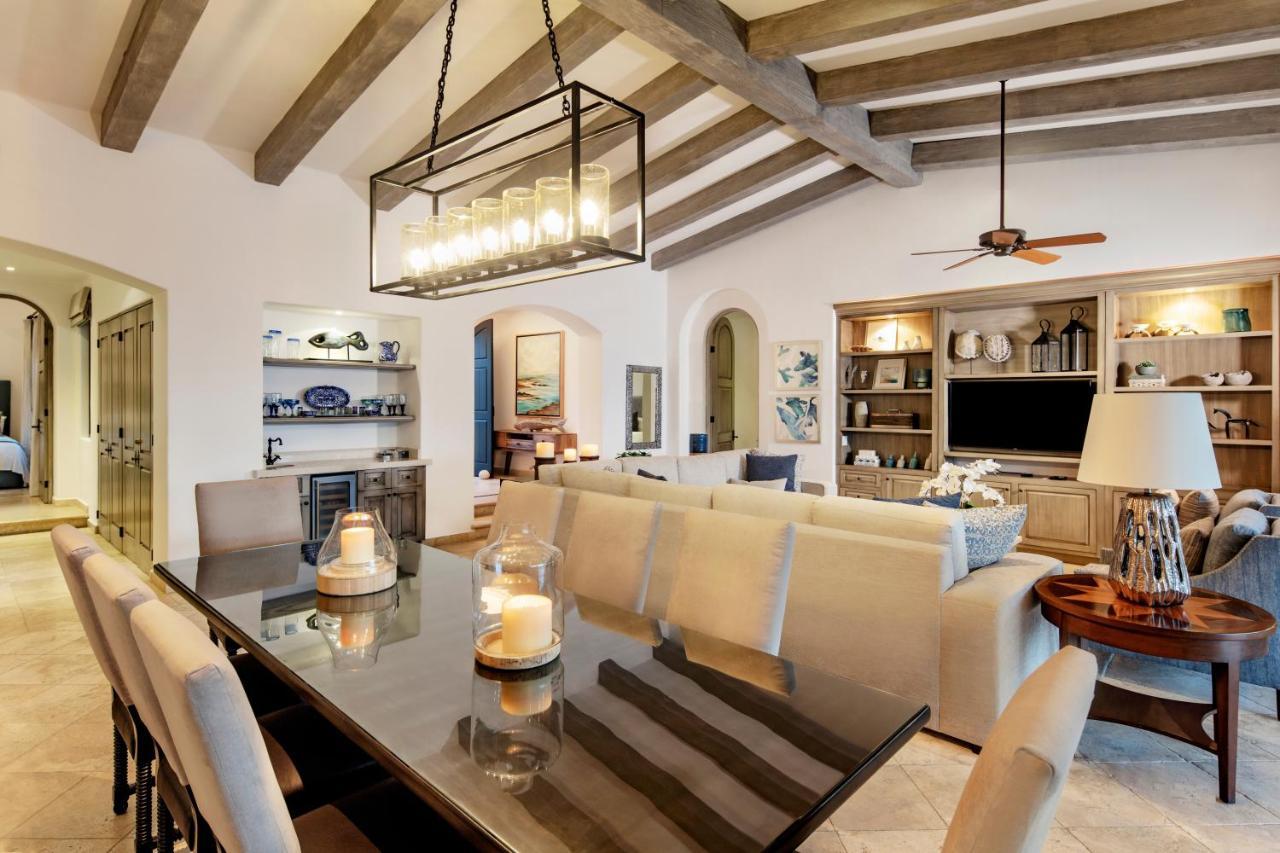 Esperanza, Auberge Resorts Collection Cabo San Lucas Exterior photo