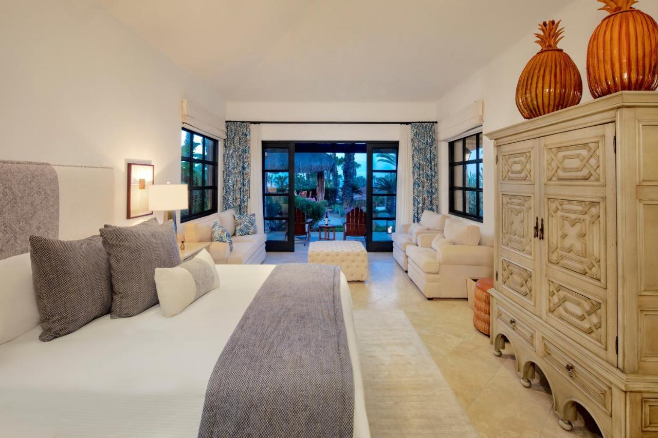 Esperanza, Auberge Resorts Collection Cabo San Lucas Exterior photo