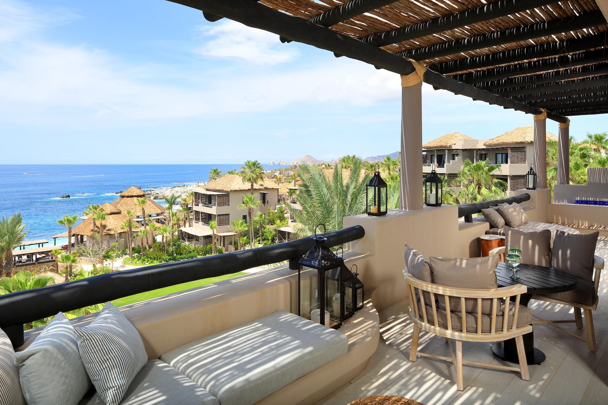 Esperanza, Auberge Resorts Collection Cabo San Lucas Exterior photo