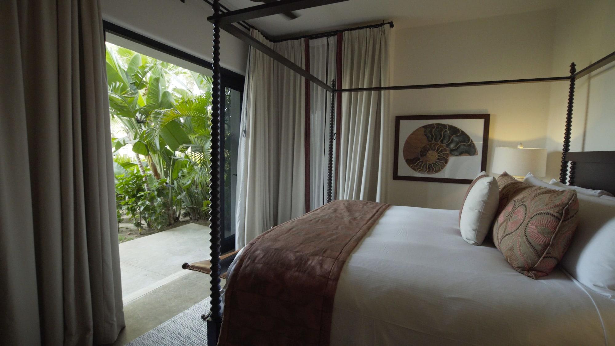 Esperanza, Auberge Resorts Collection Cabo San Lucas Exterior photo