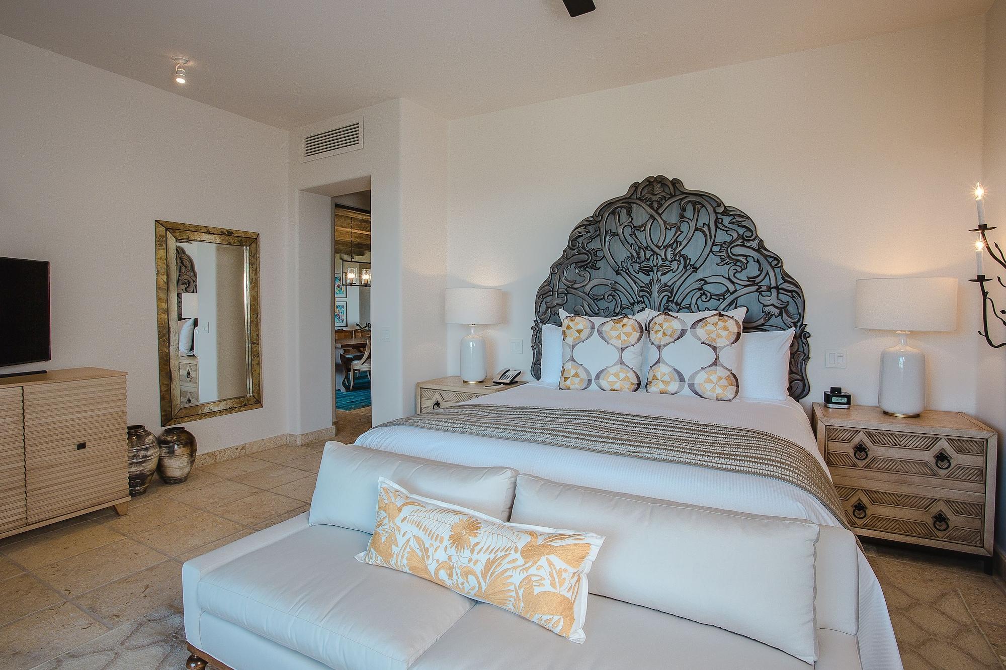 Esperanza, Auberge Resorts Collection Cabo San Lucas Exterior photo