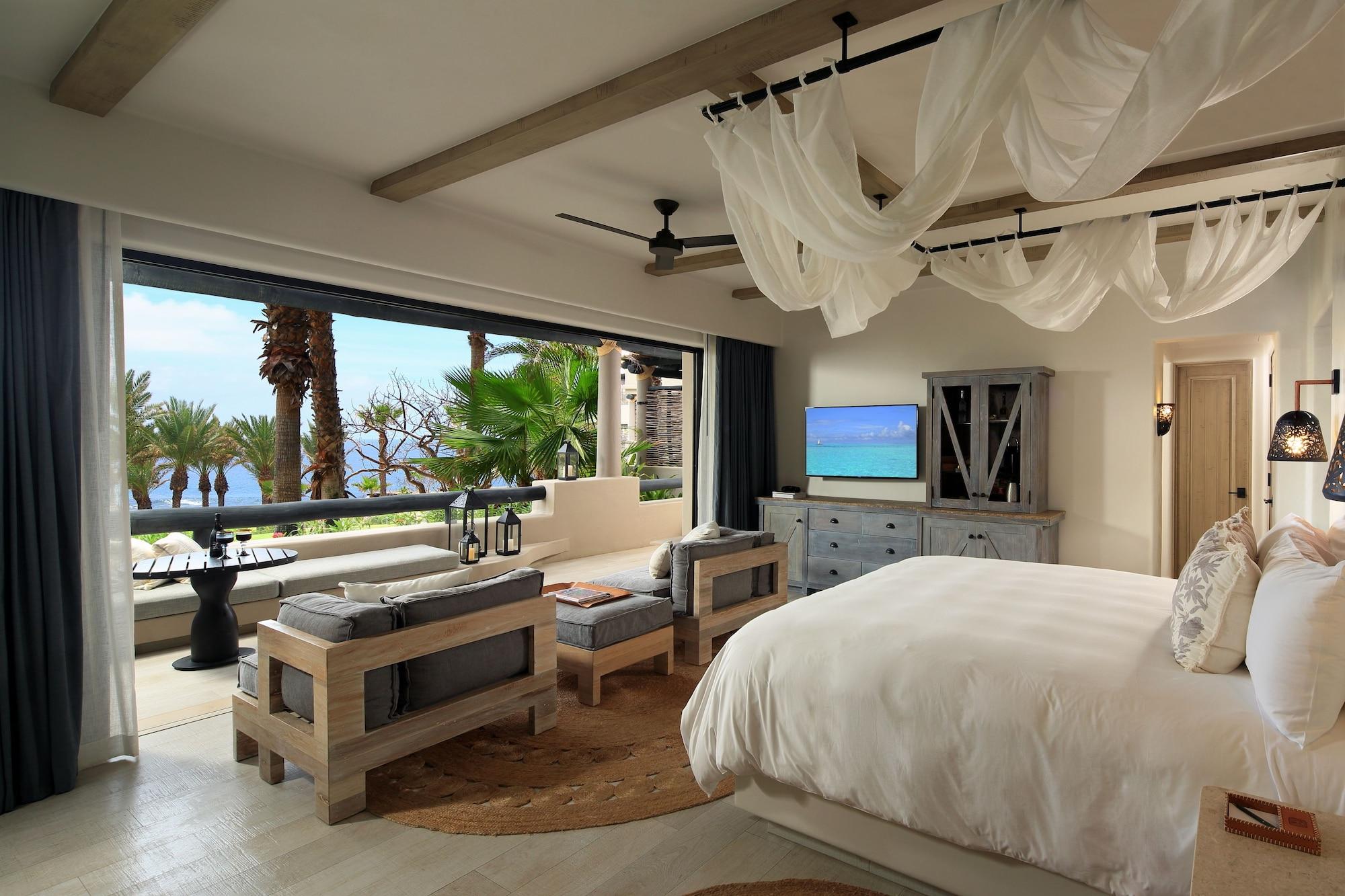 Esperanza, Auberge Resorts Collection Cabo San Lucas Exterior photo