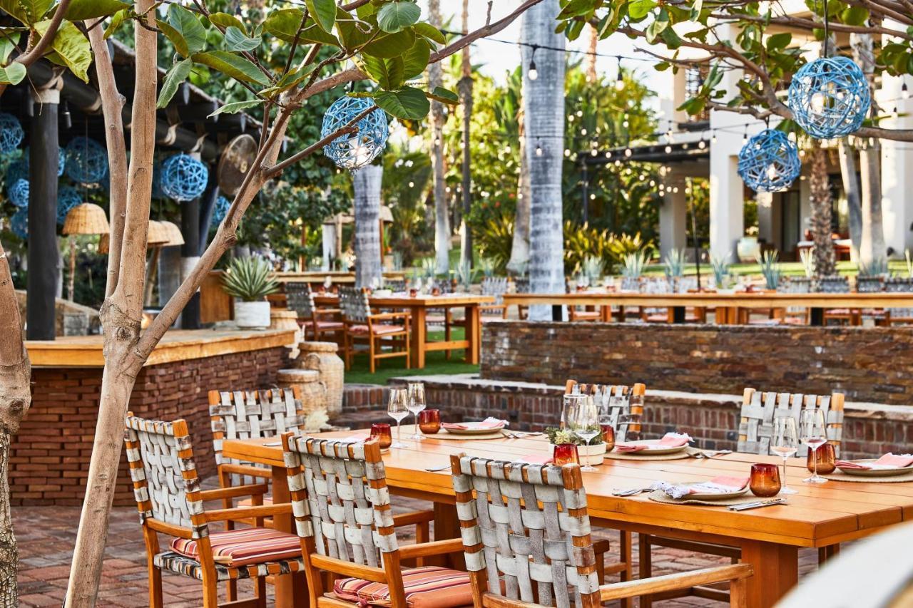 Esperanza, Auberge Resorts Collection Cabo San Lucas Exterior photo