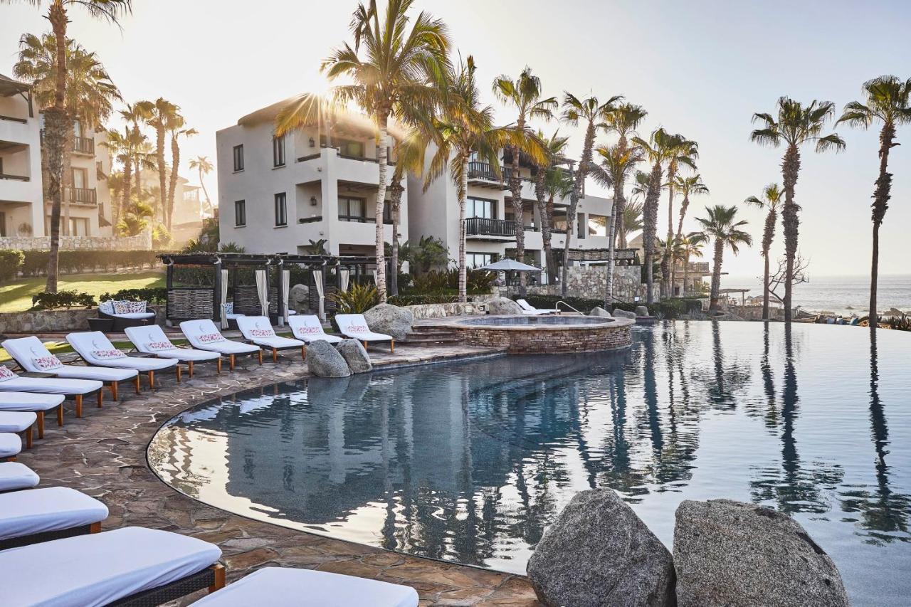 Esperanza, Auberge Resorts Collection Cabo San Lucas Exterior photo