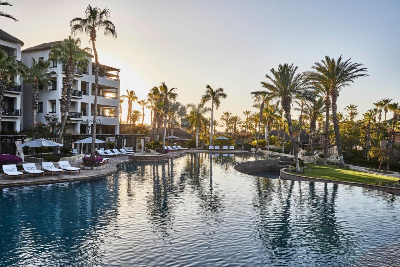 Esperanza, Auberge Resorts Collection Cabo San Lucas Exterior photo