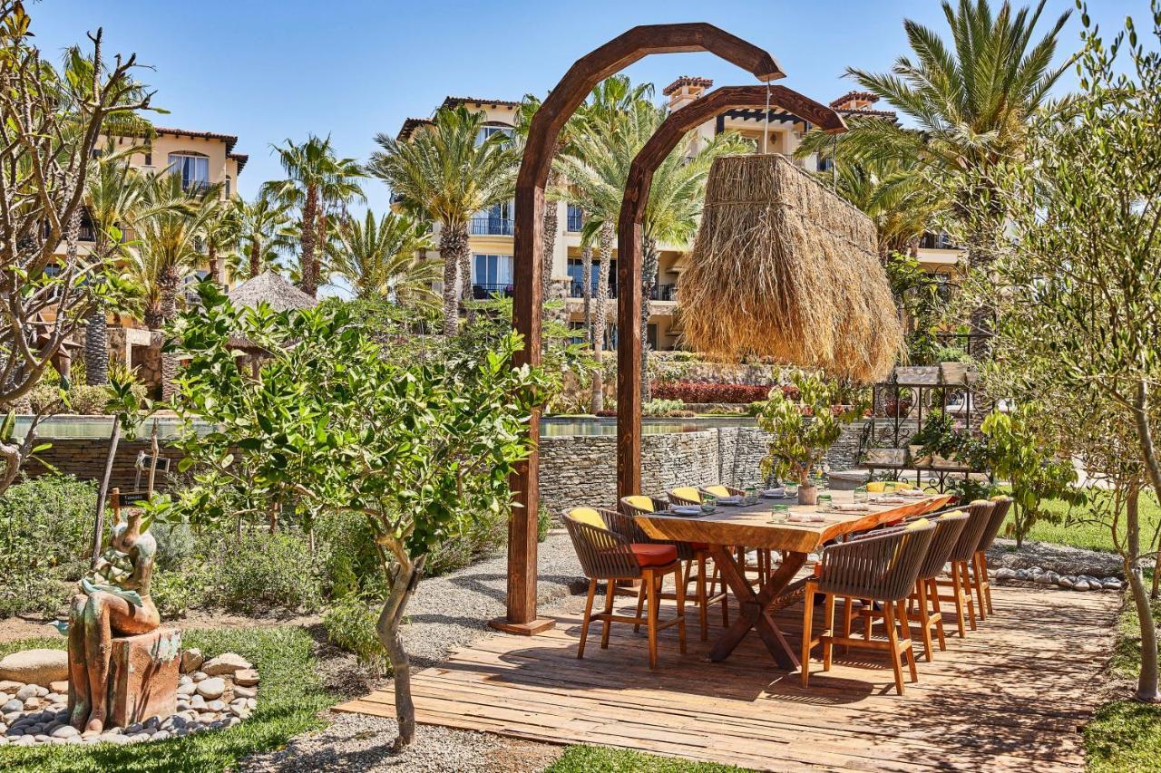 Esperanza, Auberge Resorts Collection Cabo San Lucas Exterior photo
