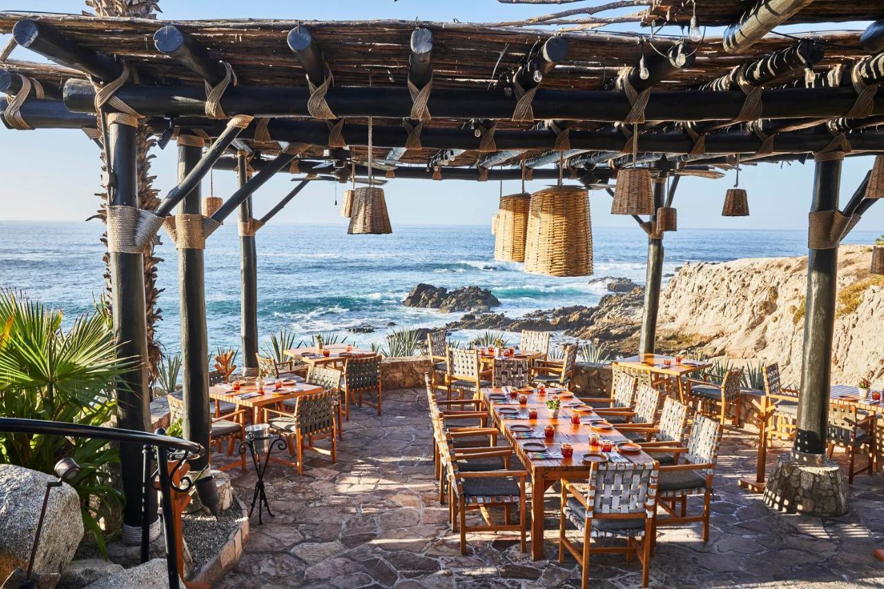 Esperanza, Auberge Resorts Collection Cabo San Lucas Exterior photo
