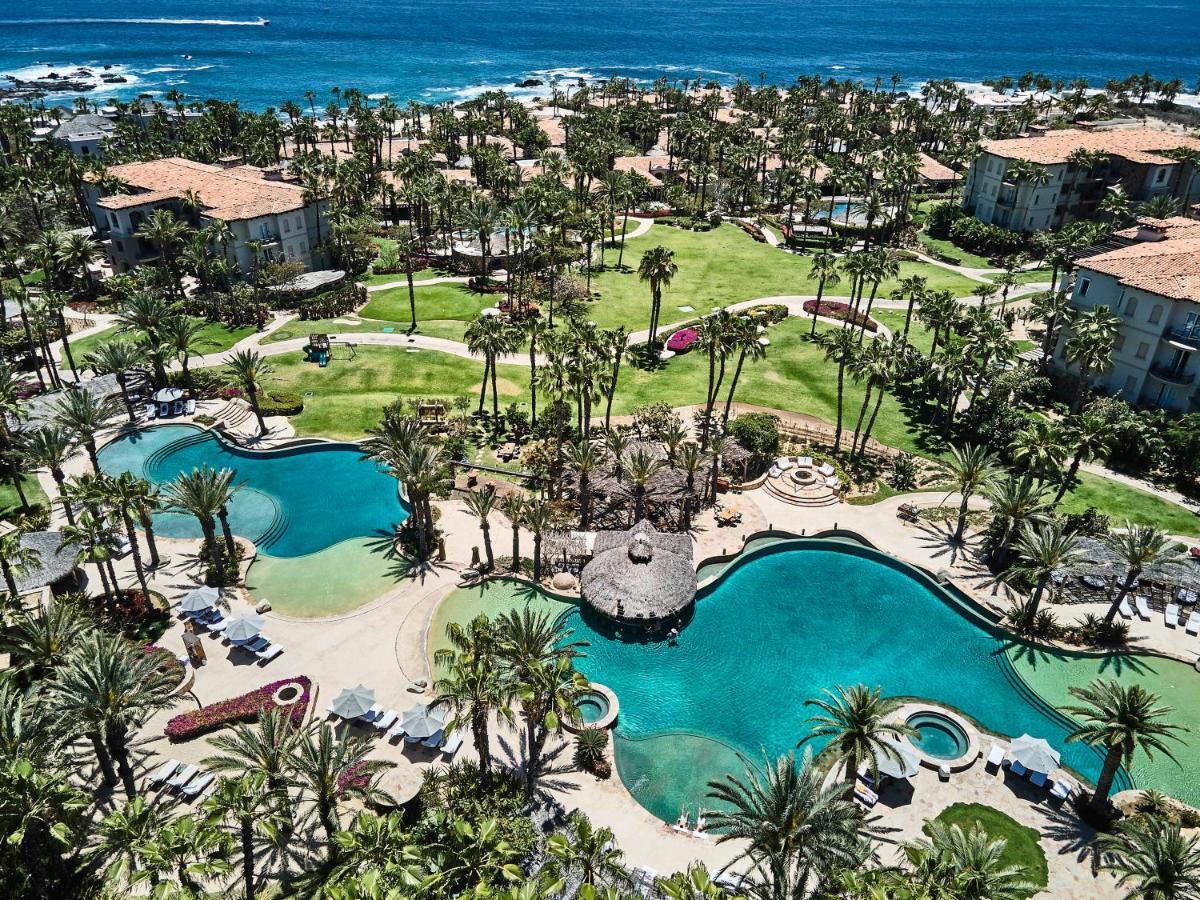 Esperanza, Auberge Resorts Collection Cabo San Lucas Exterior photo