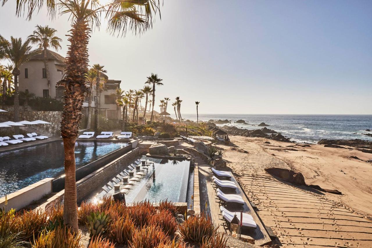 Esperanza, Auberge Resorts Collection Cabo San Lucas Exterior photo