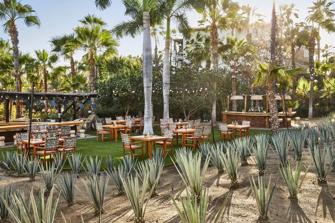 Esperanza, Auberge Resorts Collection Cabo San Lucas Exterior photo
