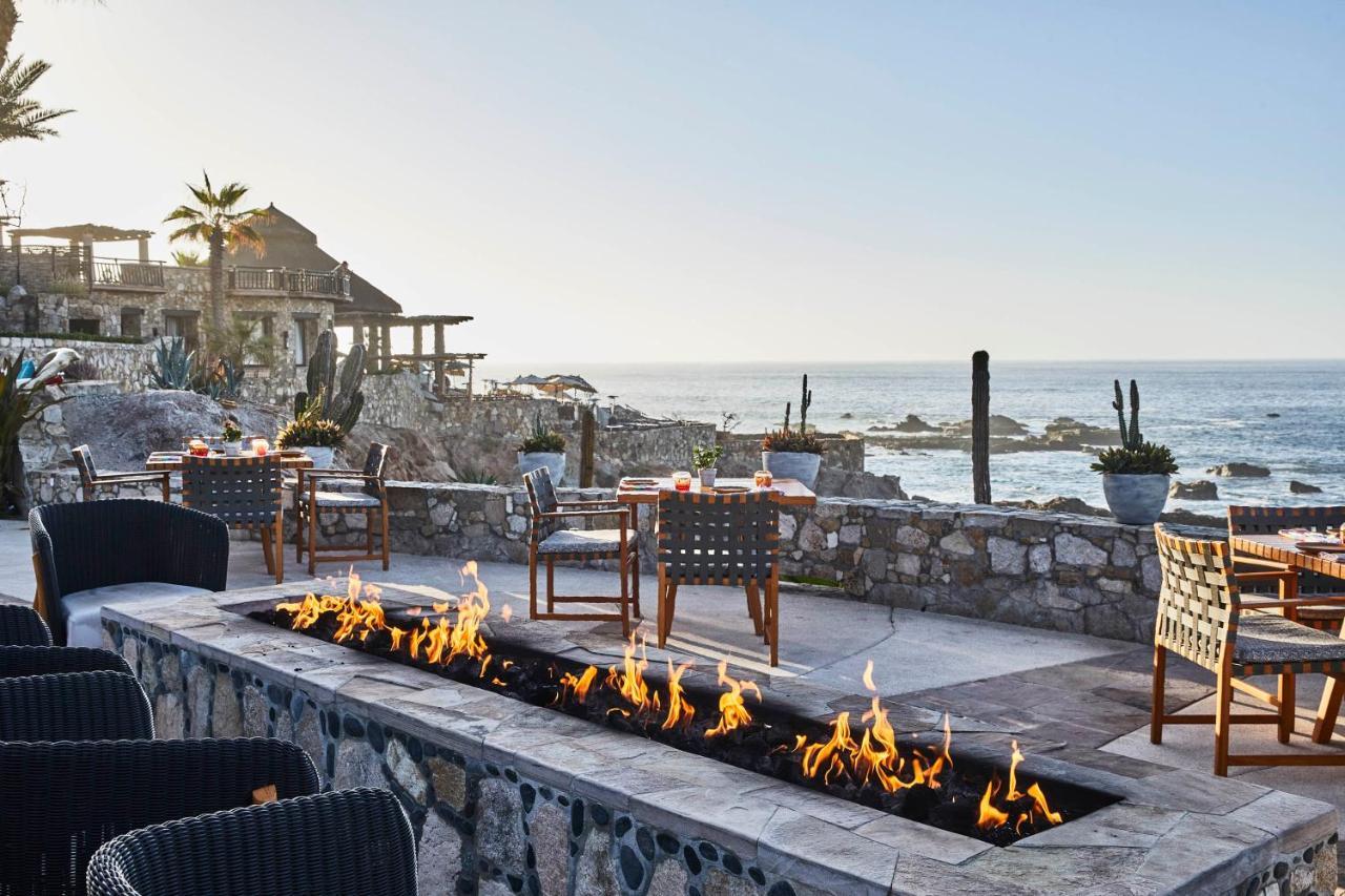 Esperanza, Auberge Resorts Collection Cabo San Lucas Exterior photo