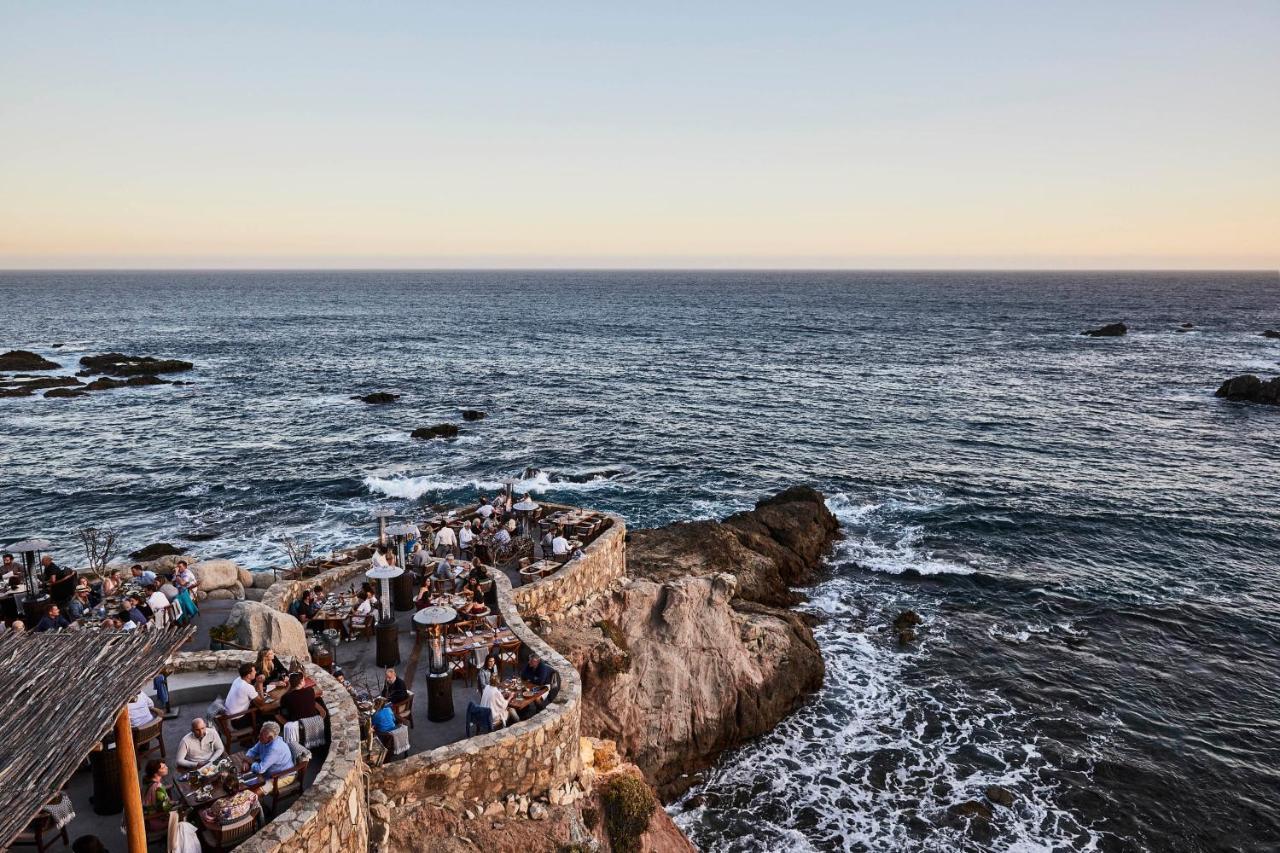 Esperanza, Auberge Resorts Collection Cabo San Lucas Exterior photo
