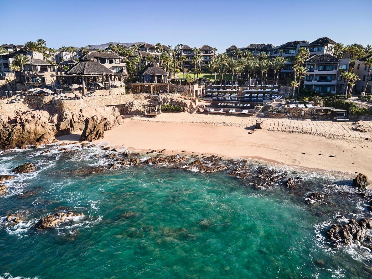 Esperanza, Auberge Resorts Collection Cabo San Lucas Exterior photo