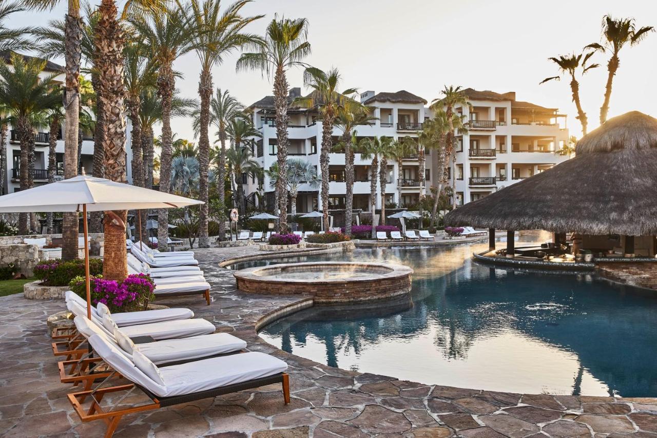 Esperanza, Auberge Resorts Collection Cabo San Lucas Exterior photo