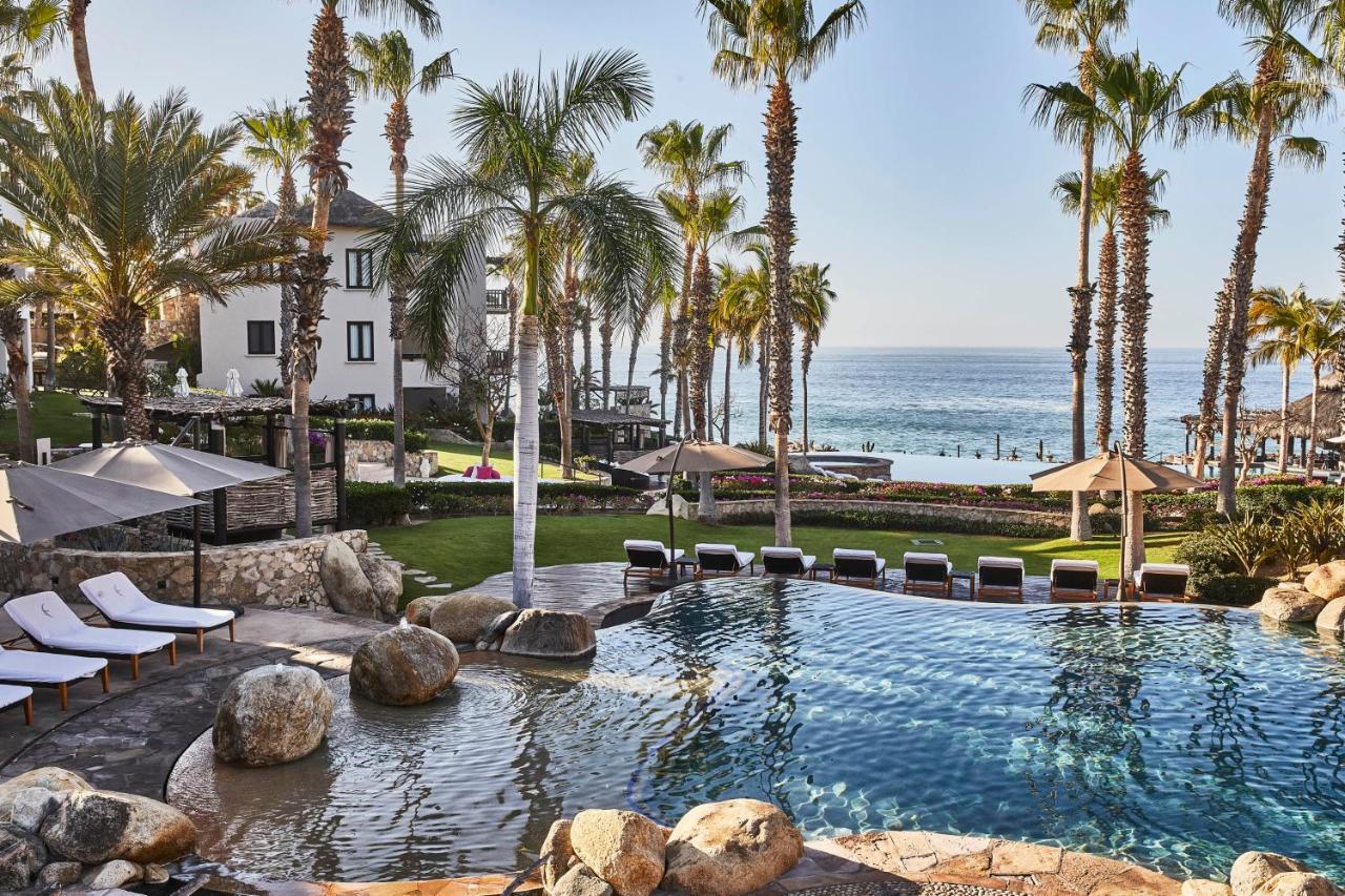 Esperanza, Auberge Resorts Collection Cabo San Lucas Exterior photo