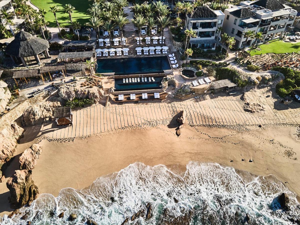 Esperanza, Auberge Resorts Collection Cabo San Lucas Exterior photo