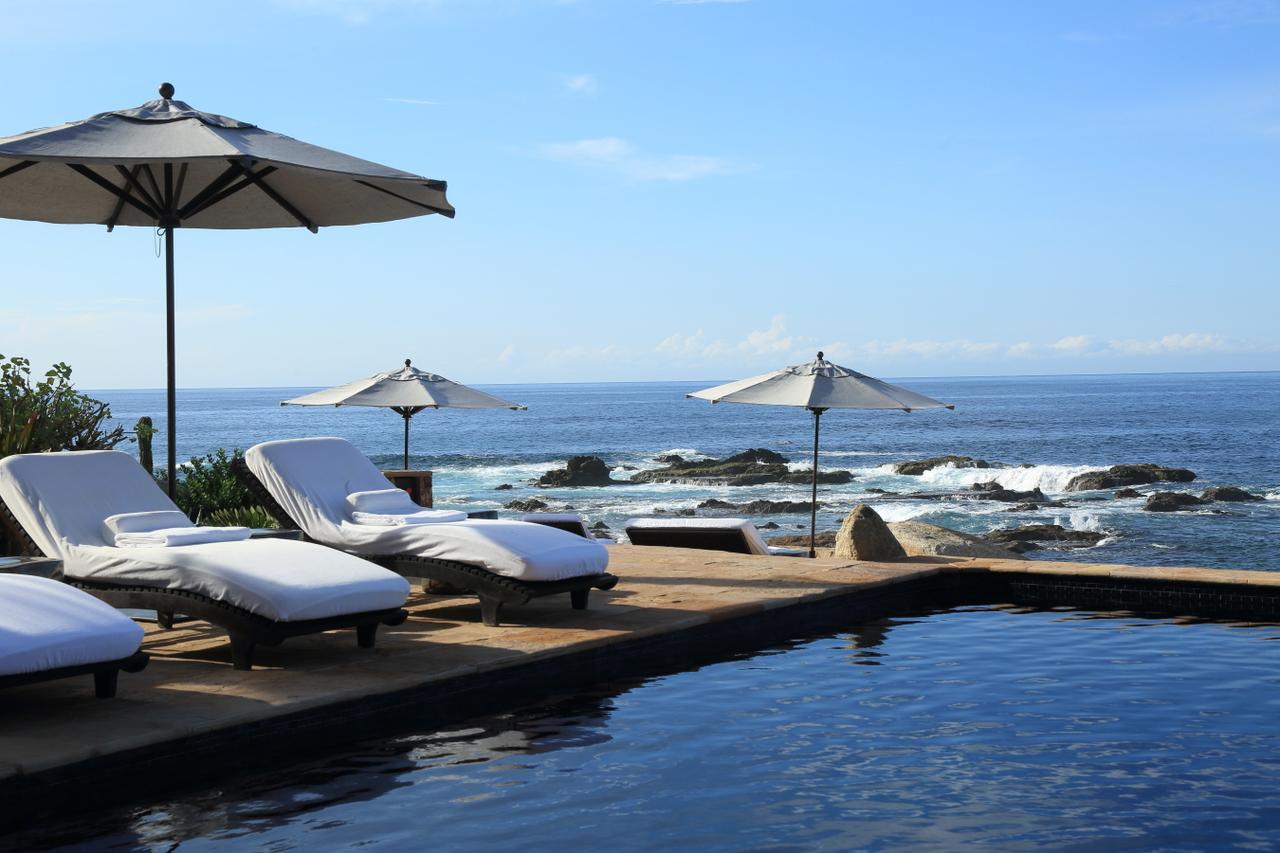 Esperanza, Auberge Resorts Collection Cabo San Lucas Exterior photo