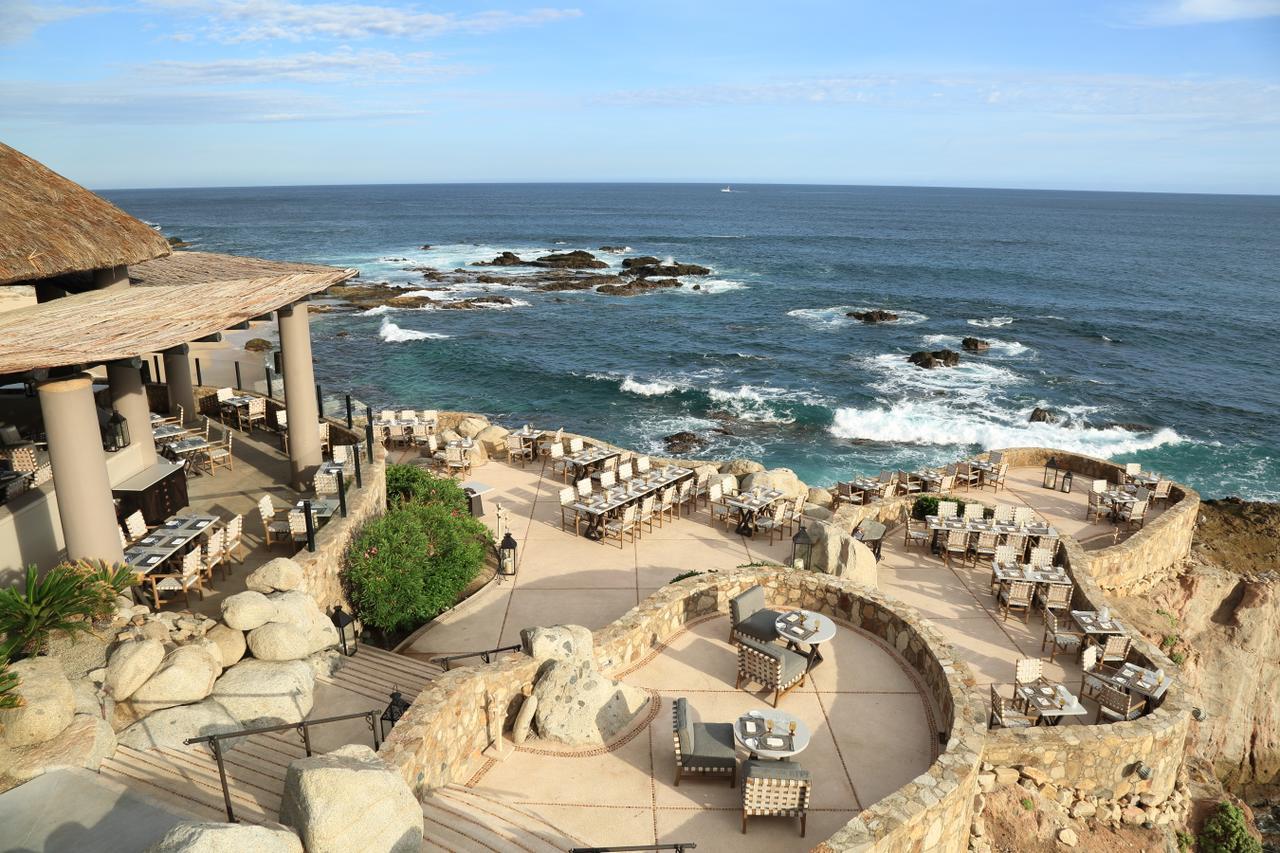 Esperanza, Auberge Resorts Collection Cabo San Lucas Exterior photo