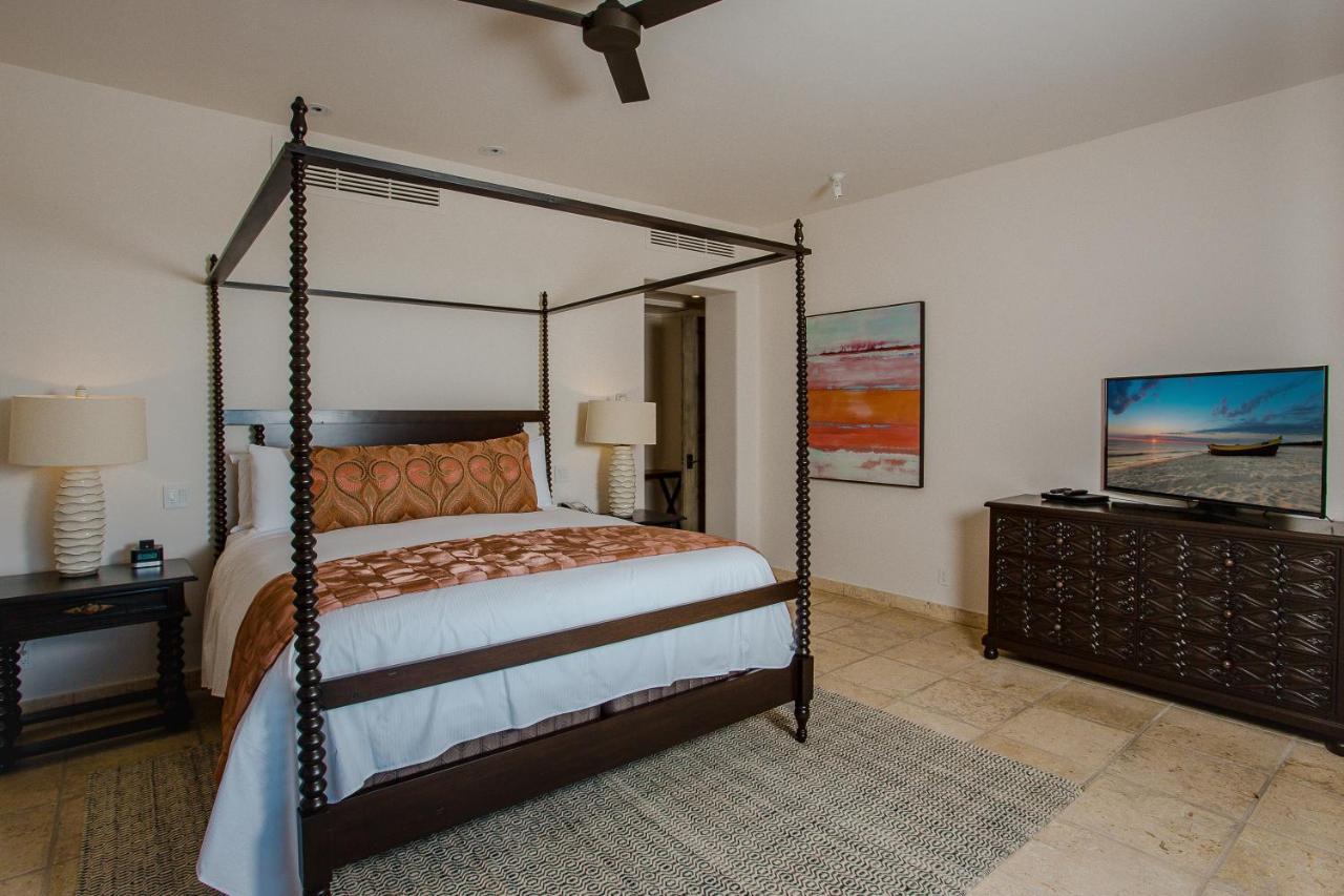 Esperanza, Auberge Resorts Collection Cabo San Lucas Exterior photo